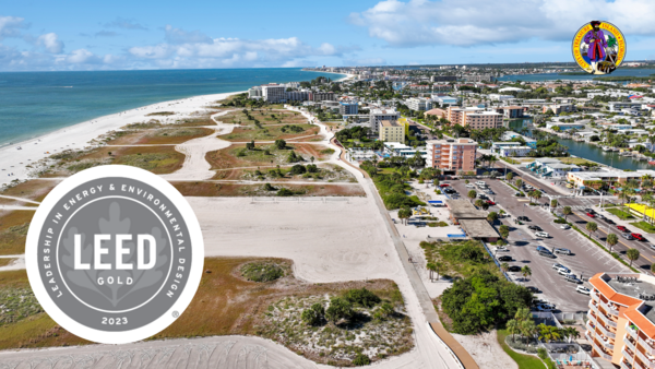 Miami Design District achieves LEED Gold (USGBC Florida)