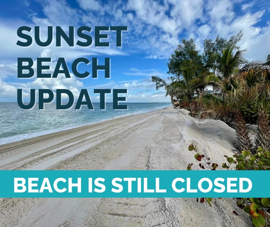 Sunset Beach dune restoration updates