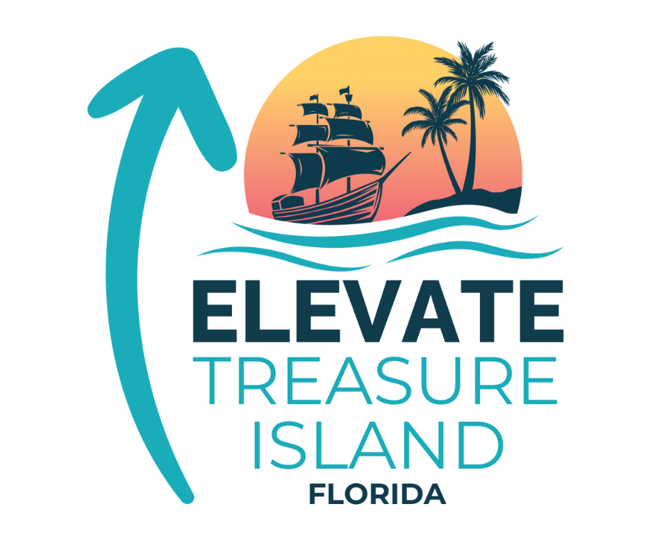 Elevate Treasure Island