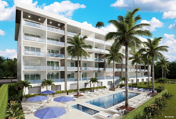 Ocean Club Treasure Island