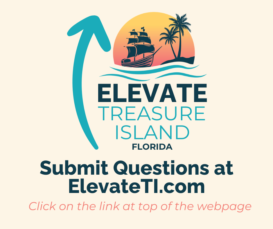 Questions about Elevate T.I.? Visit elevateti.com