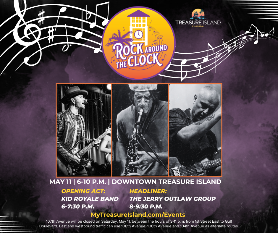 Rock Around the Clock