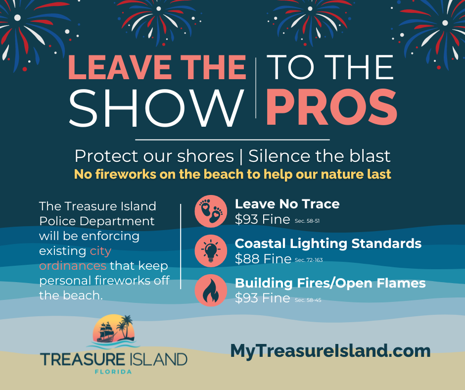 Leave the show to the Pros