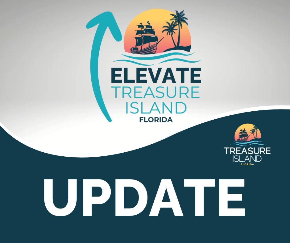 Eleavate TI Meetings canceled