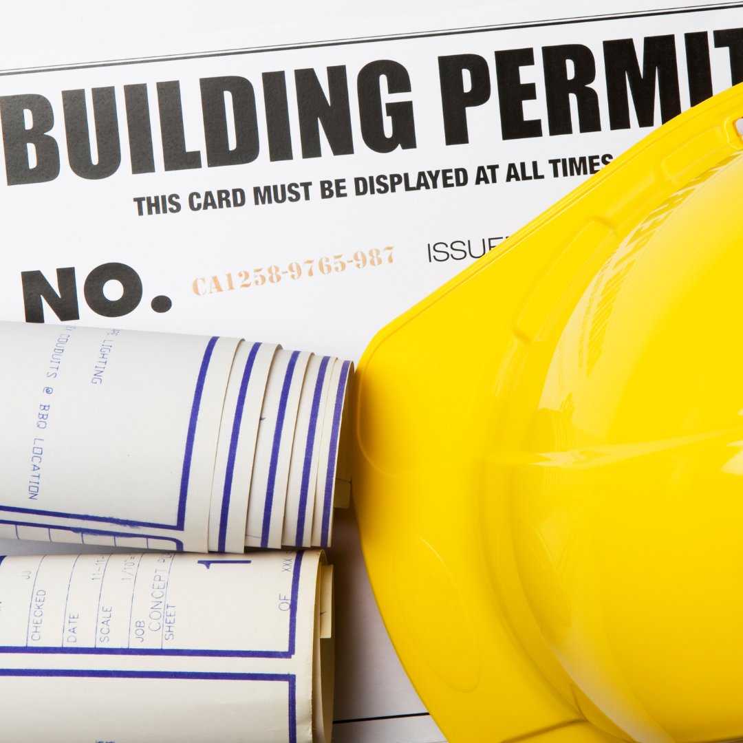 Permitting update