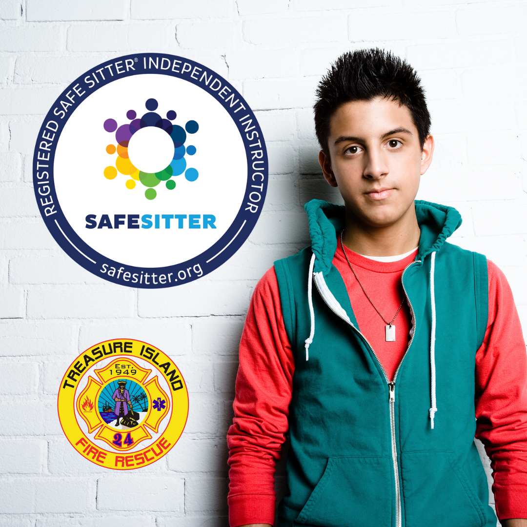 SafeSitter Classes