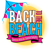 Back to the Beach Logo