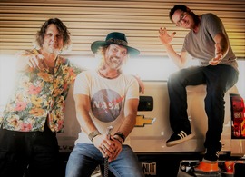 St Pete Sons Band picture