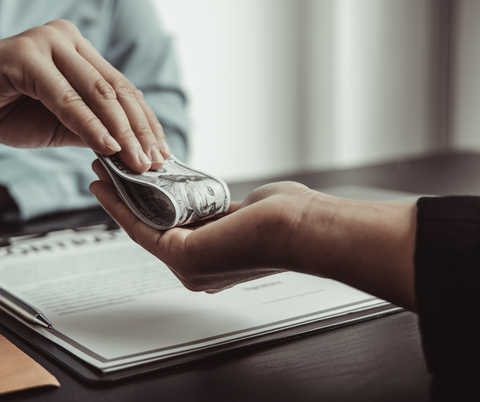 Building Permit Refunds