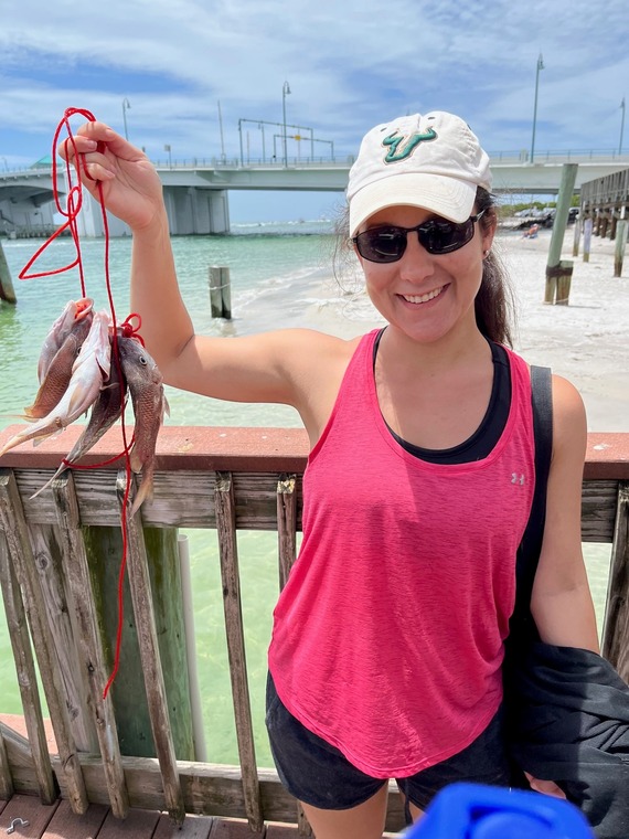 Lisa-Marie Kenndy picture