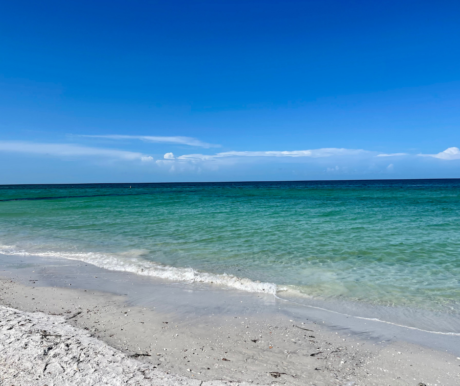 Pinellas County Commission approves beach nourishment project