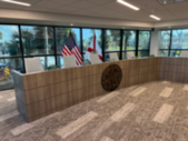 City of Treasure Island City Commission Chambers