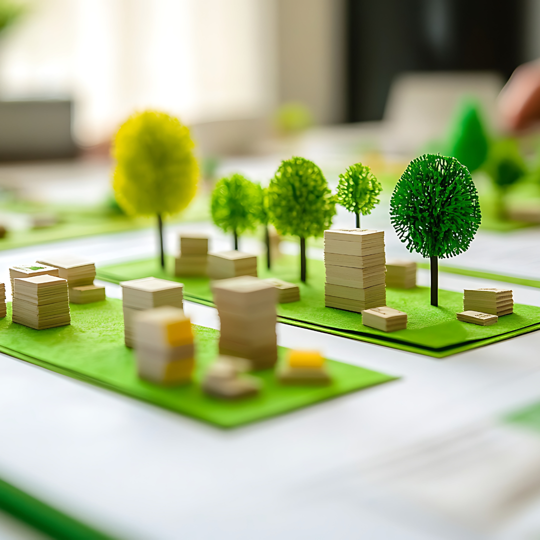 City Master Plan Update