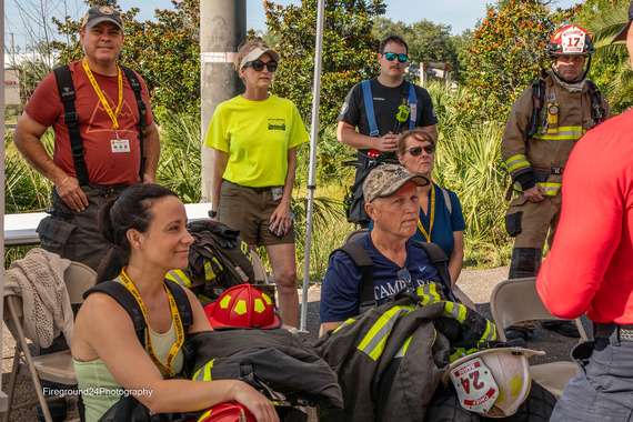 Fire Ops 101