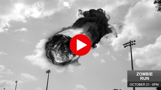 Zombie Run Thumbnail 1