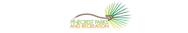 Parks and Rec Logo