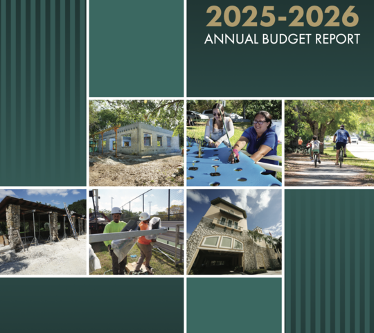 budget cover 2025