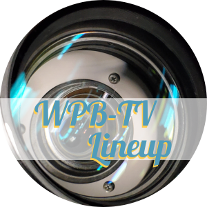 WPB-TV Lineup