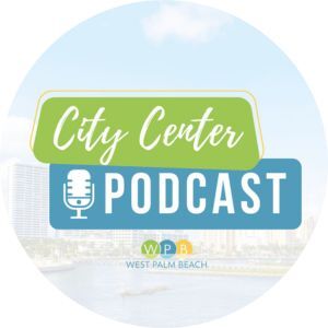 City Center Podcast