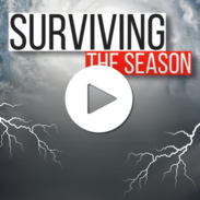 WPB-TV's Hurricane Special: Surviving the Season