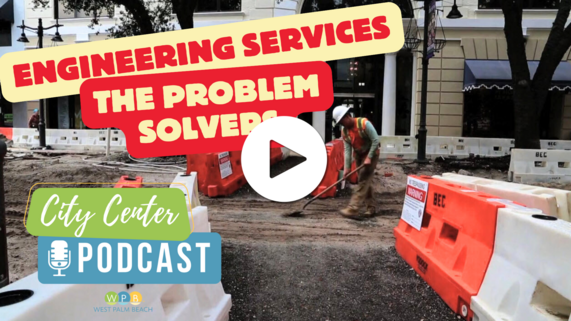 Engineering Services: Problem Solving for Today & Tomorrow