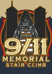 9/11 Memorial Stair Climb 9.8.24