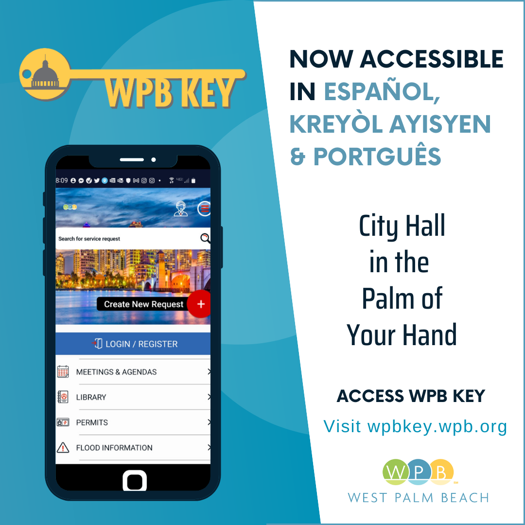 WPB Key Update, now in 3 other languages 