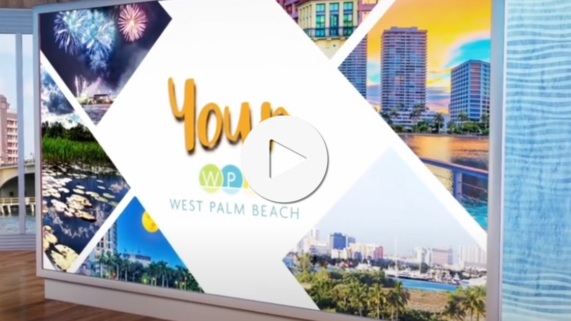 'Your West Palm Beach', Episode 7 YouTube WPB TV