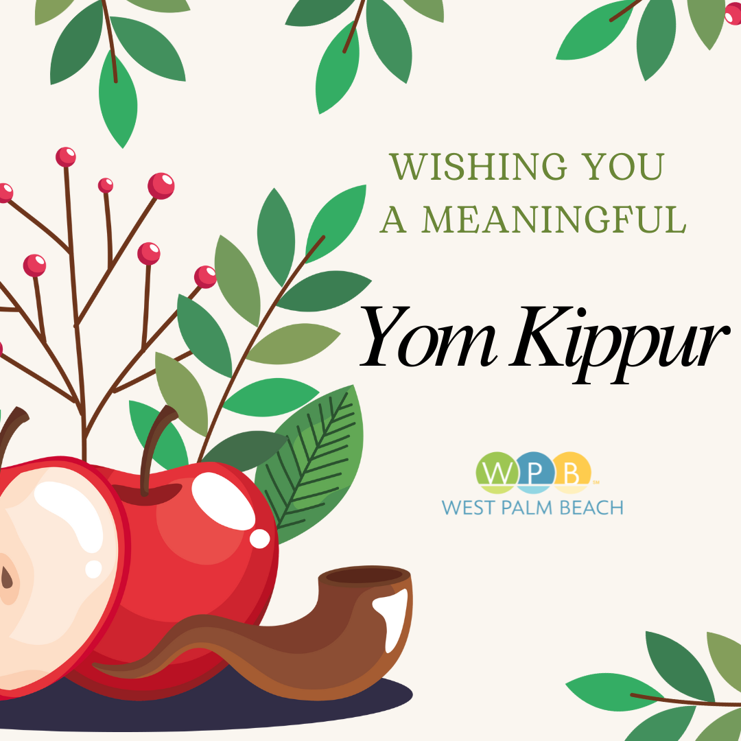 Yom Kippur