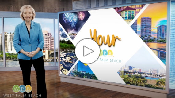 'Your West Palm Beach', Episode 8