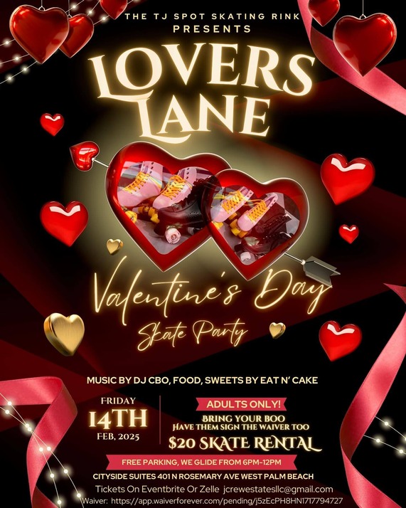 Lovers Lane