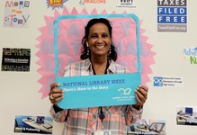 National Library Week