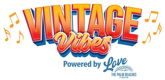 Vintage Vibes Logo