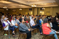 First Public Safety Community Meeting 