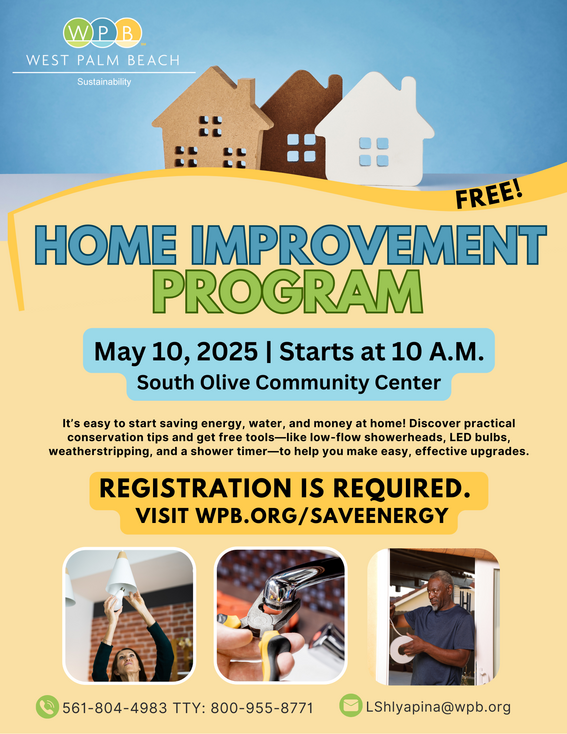 HIP Program May 10 2025