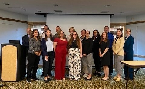 Clean Cities Award Group Photo 2