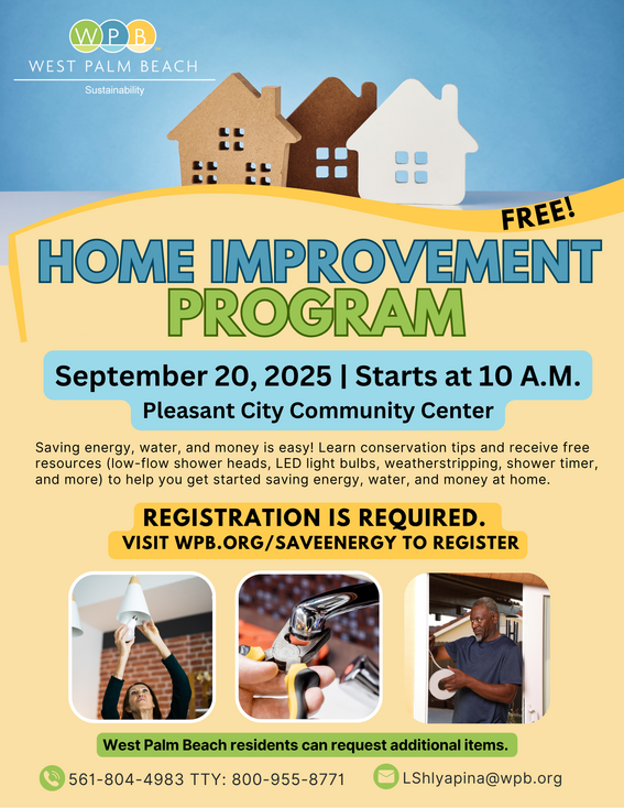 Sept 20 2025 HIP Flyer