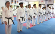 WPBTV Video Link for Karate: Teaching Discipline, Respect, Perseverance