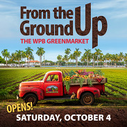 WPB greenmarket promo graphic 