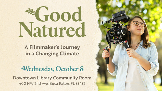 Good Natured Film Screening