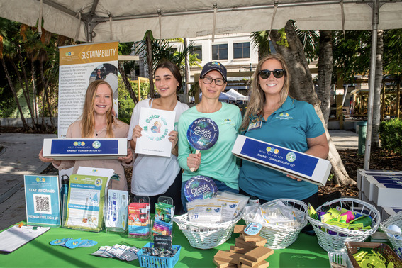 EE Day 2025 GreenMarket