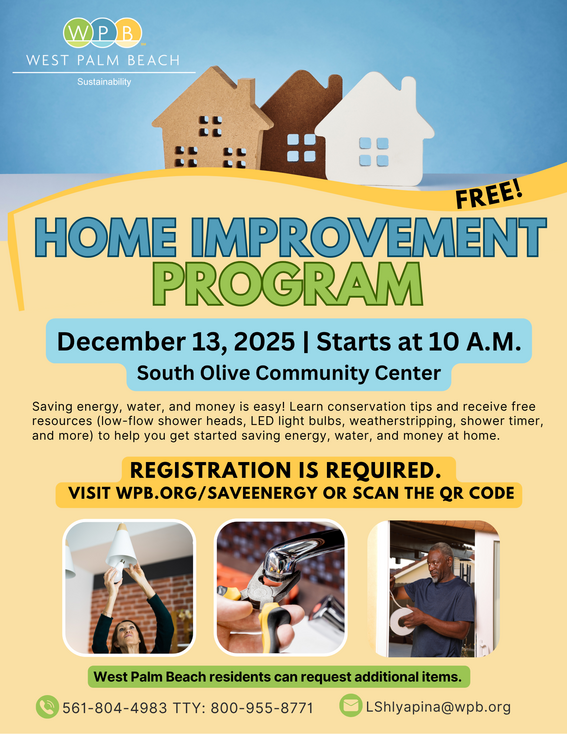 HIP Program December 2025