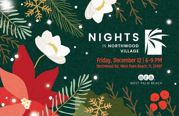 Nights in Northwood Village