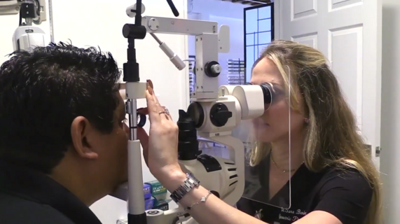 SightCraft: Custom Eye Care in NorthwoodVillage