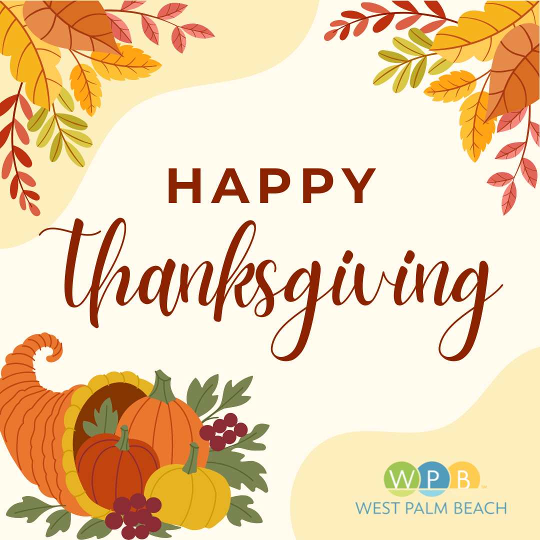 happy thanksgiving graphic 