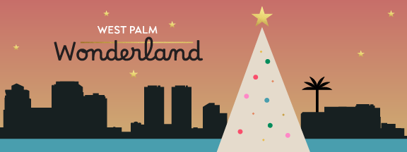 West Palm Wonderland 