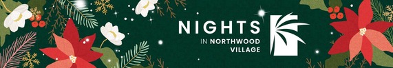 Nights in Northwood Village