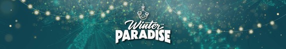 Winter in Paradise