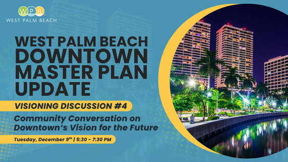 Downtown Master Plan Update