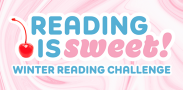 Mandel Public Library Winter Reading Challenge December 1 – January 31 for all ages! 